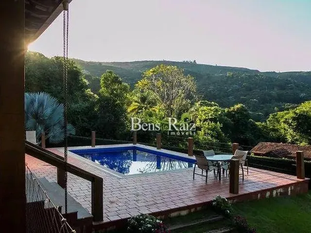 Imagem: Casa À Venda, São Sebastião das Águas