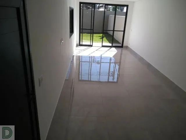 Imagem: Sobrado Novo Condomínio Fechado - Granja