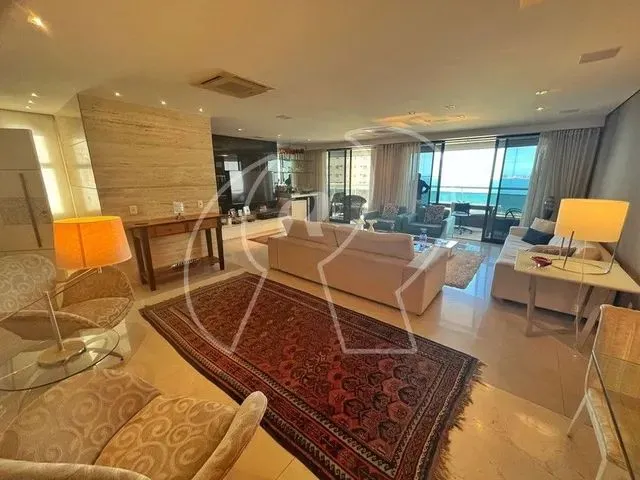 Imagem: Apto com Vista