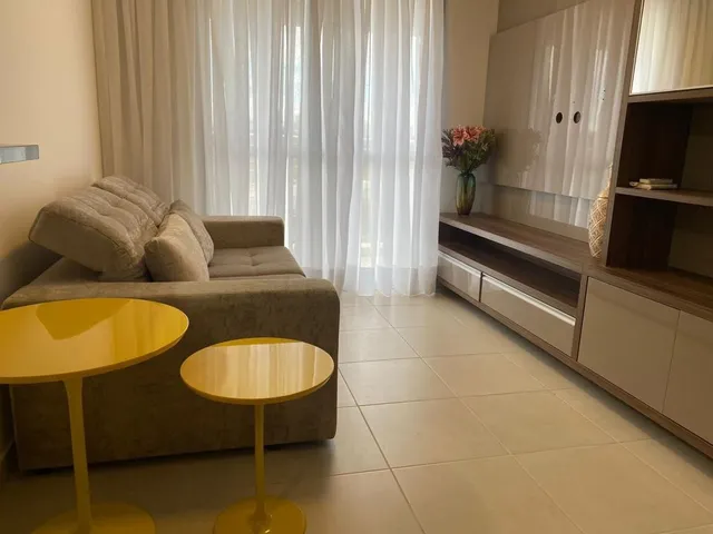 Imagem: Apartamento no Palm Beach - Aleixo