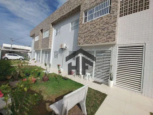 Imagem: Apartamento com 3 Quartos em Bairro Novo