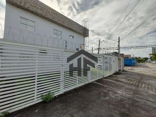 Imagem 14: Apartamento com 3 Quartos em Bairro Novo, Olinda
