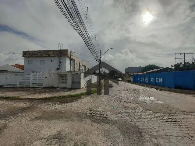 Imagem 2: Apartamento com 3 Quartos em Bairro Novo, Olinda