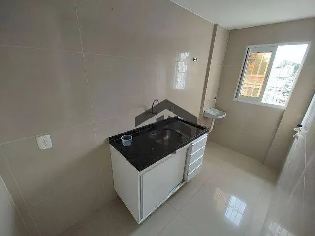 Imagem 8: Apartamento com 3 Quartos em Bairro Novo, Olinda