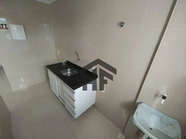 Imagem 4: Apartamento com 3 Quartos em Bairro Novo, Olinda