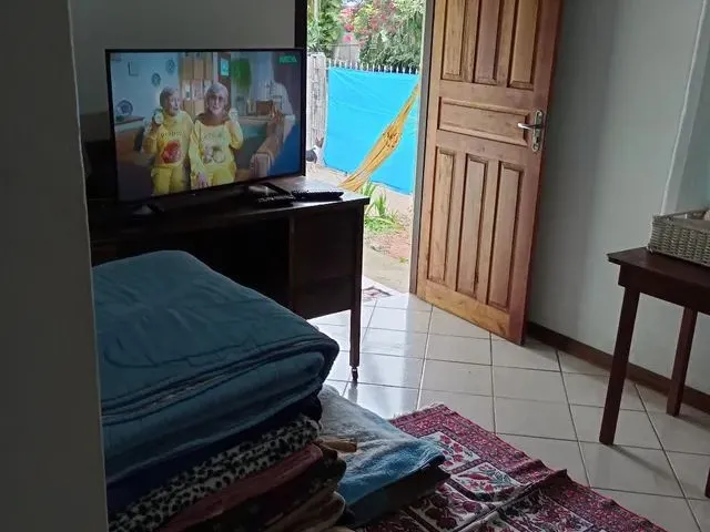 Imagem: Alugo Quarto Compartilhado