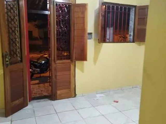 Imagem 1: Aluga-Se Casa na Ponta Grossa