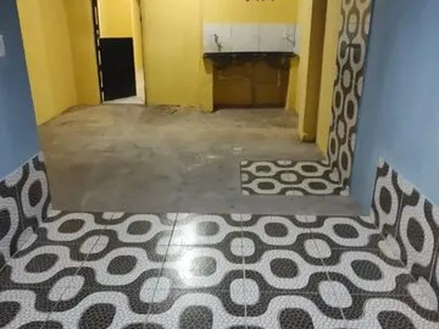 Imagem 5: Aluga-Se Casa na Ponta Grossa