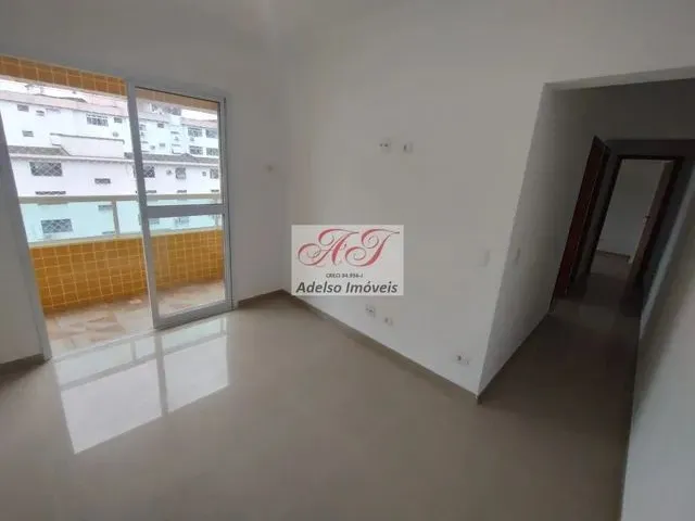 Imagem: Apartamento Residencial em Santos - Sp