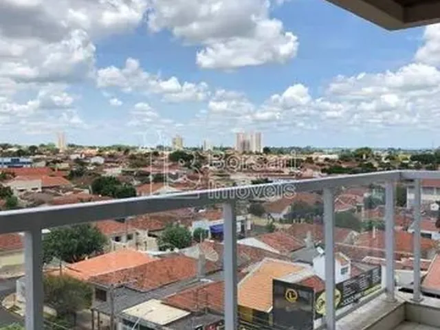 Imagem: Locação de Apartamentos / Padrão na Cidade