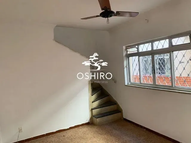 Imagem: Casa para Aluguel, 2 Quartos, Macuco - Santos/Sp