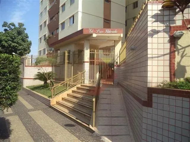 Imagem: Apartamento com 3 Dormitórios para Alugar