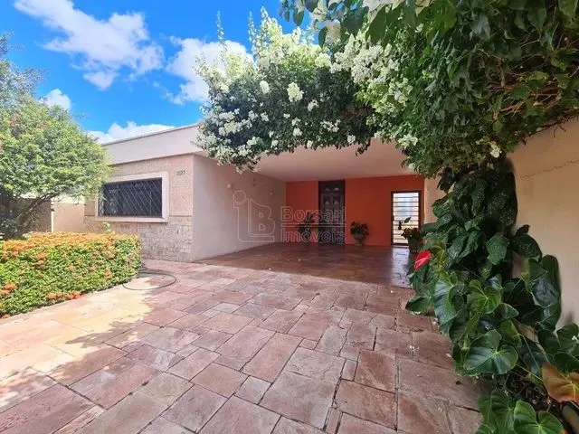 Imagem: Venda de Casas / Padrão na Cidade de Araraquara