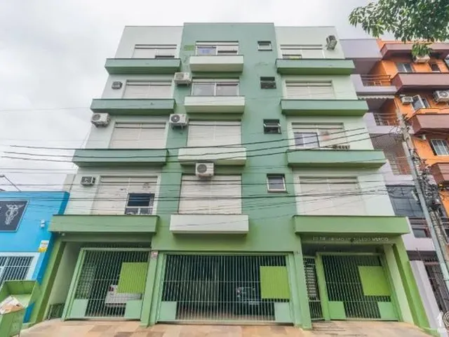Imagem: Apartamento Kitnet / Jk São Leopoldo Kitnet