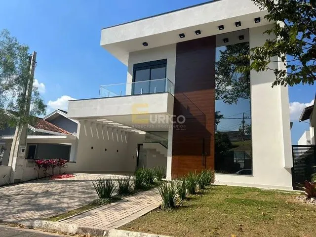 Imagem: Casa para Aluguel no Condomínio Terras