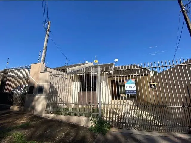 Imagem: Casa Maringá - Pr