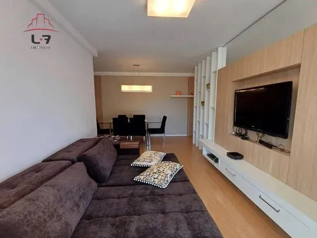 Imagem: Apartamento com 3 Dormitórios para Alugar