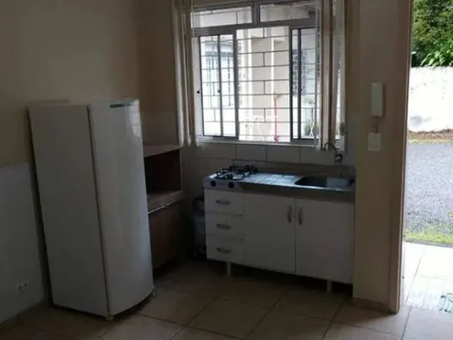 Imagem: Aluguel Kitinet (Quarto Individual) para