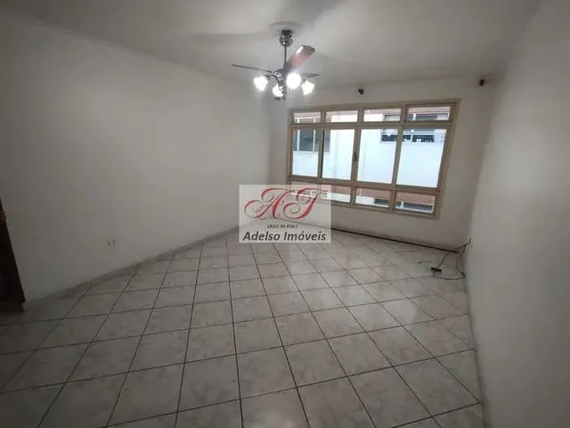 Imagem: Apartamento Residencial em Santos - Sp