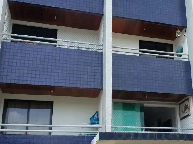 Imagem: Apartamento no Altiplano (Aluguel