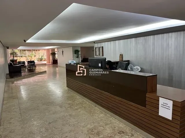 Imagem: Apartamento para Aluguel, 4 Quartos, 1 Suíte