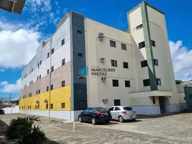Imagem: Apartamento 02 Quartos, 50 M², Aluguel