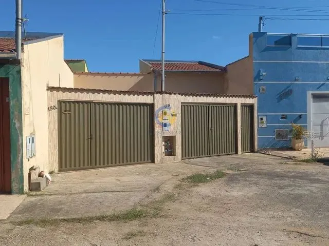 Imagem: Casa para Locação, com 2 Quartos Sendo