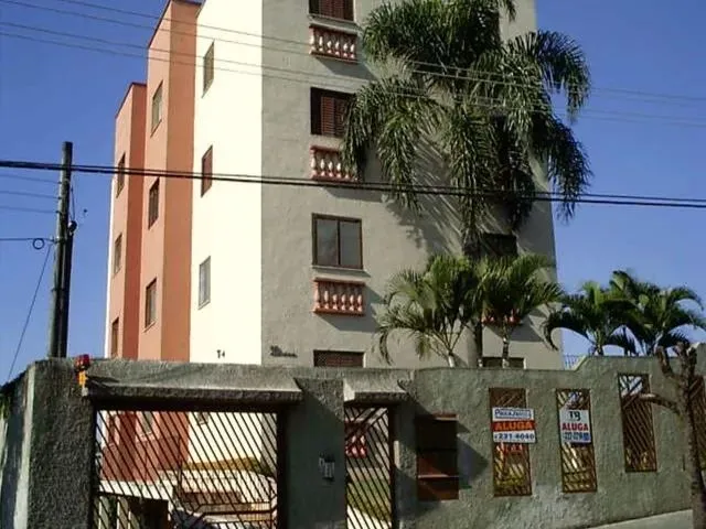 Imagem: Apartamento Residencial em Sorocaba - Sp