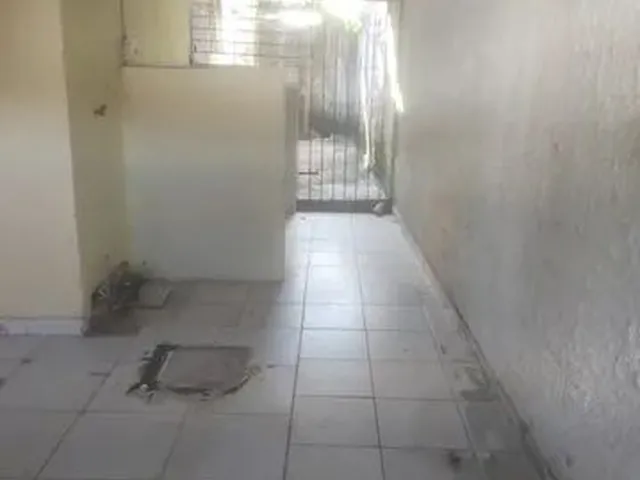 Imagem 9: Casa Passagem Dom Jorge