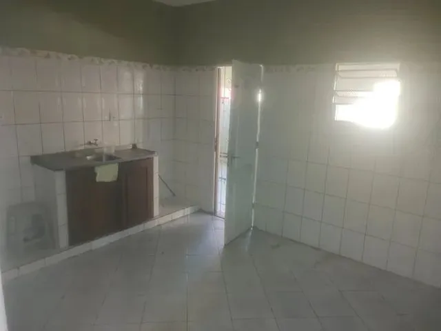 Imagem 6: Casa Passagem Dom Jorge