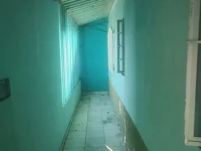 Imagem 2: Casa Passagem Dom Jorge