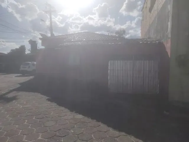 Imagem 7: Casa Passagem Dom Jorge