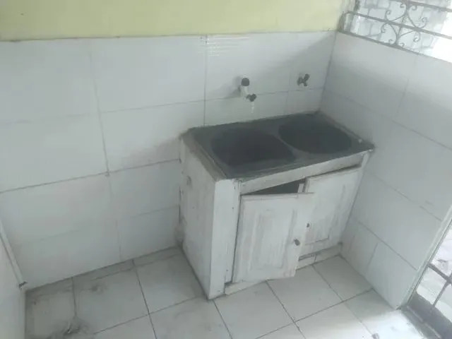 Imagem 12: Casa Passagem Dom Jorge