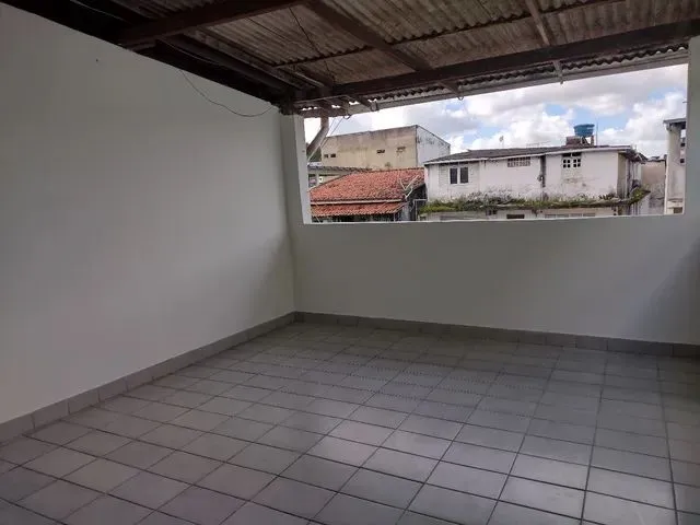 Imagem: Bonfim 3/4 Uma Suíte