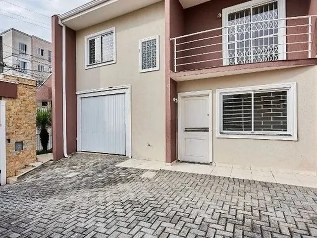 Imagem: Excelente Sobrado em Condomínio