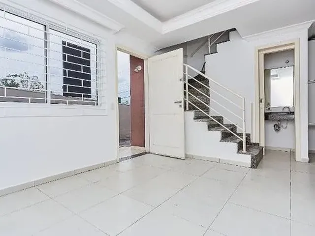 Imagem 16: Excelente Sobrado em Condomínio