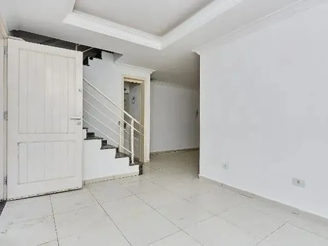 Imagem 9: Excelente Sobrado em Condomínio