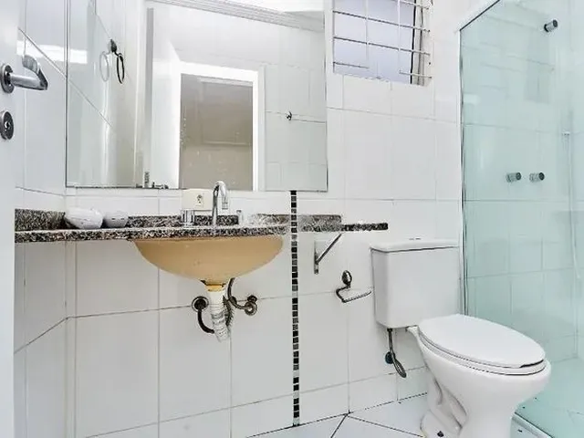 Imagem 10: Excelente Sobrado em Condomínio