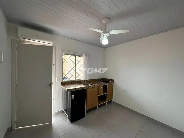 Imagem: Kitnet Semi Mobiliado para Aluguel Bairro