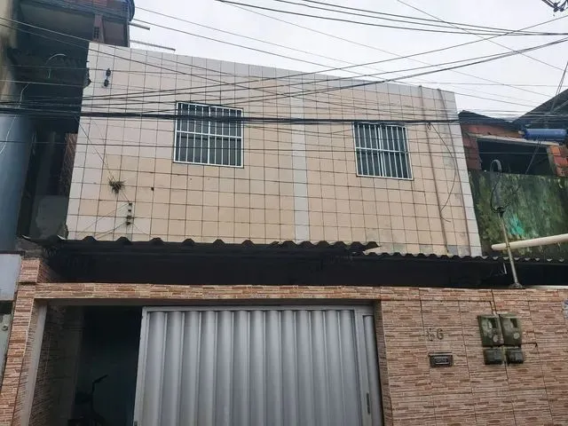 Imagem: Aluga Casa Dom Helder