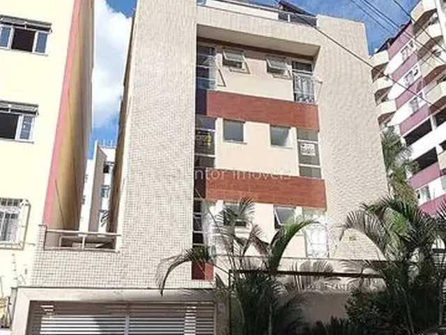 Imagem: Juiz de Fora - Apartamento Padrão - Vale