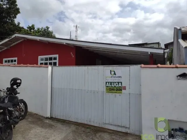 Imagem: Casa para Locação de 3 Quartos em Serraria!