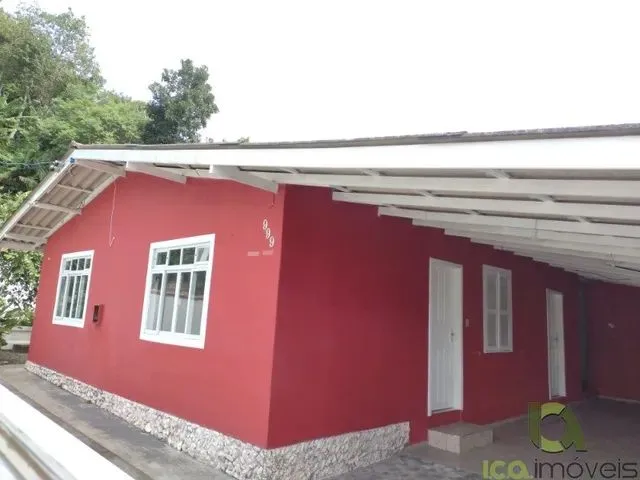 Imagem 2: Casa para Locação de 3 Quartos em Serraria!