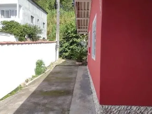 Imagem 3: Casa para Locação de 3 Quartos em Serraria!
