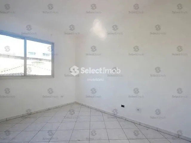 Imagem: Casa de 2 Quartos para Alugar no Bairro