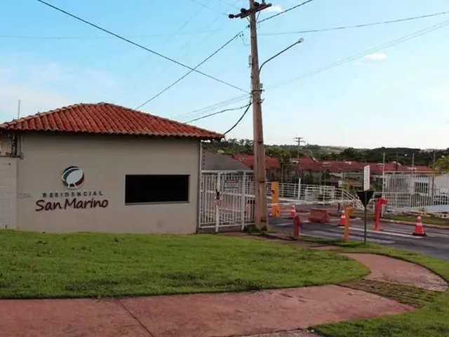 Imagem: Casa de Condomínio para Aluguel no Residencial