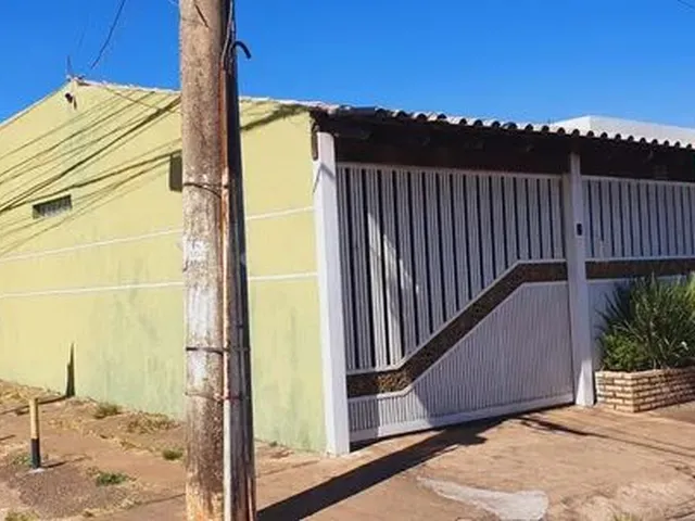 Imagem: Linda Aluguel Casa 28 Oeste 4 Quartos de