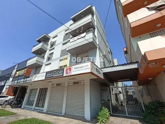 Imagem: Apartamento com 2 Dormitórios para Alugar