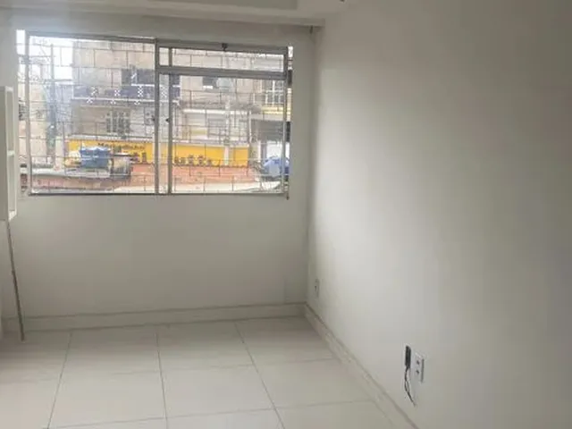 Imagem: Aluguel de Apartamento