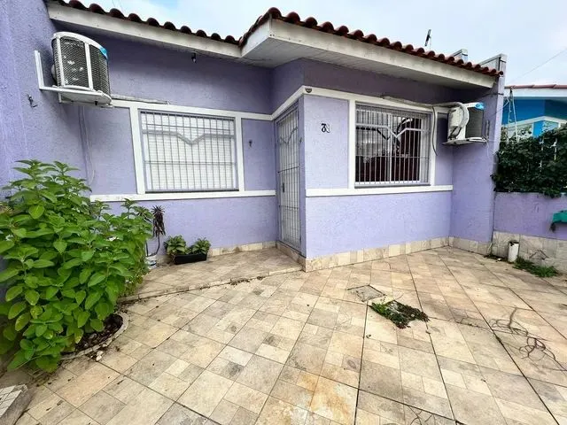 Imagem: Casa para Aluguel Possui 72 Metros Quadrados